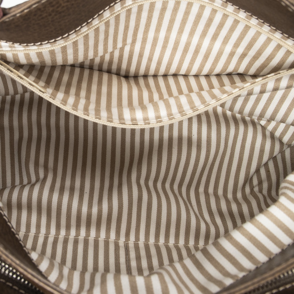 Loewe Medallion Zipped Flap - Picture 10 of 10